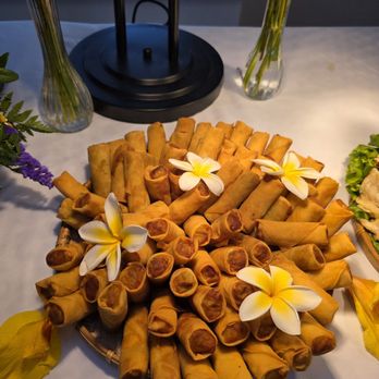 Coconut Girl Kitchen - Egg Rolls - Thai Near Me - San Diego, California Coconut Girl Kitchen - Egg Rolls - Thai Near Me - San Diego, California
