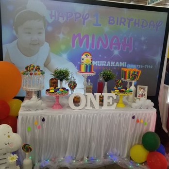 New Baby Expo - Children's Clothing Near Me - Honolulu, Hawaii