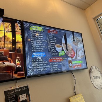 Healthy Spot Tracy - Juice Bars & Smoothies Near Me - Tracy, California Healthy Spot Tracy - Juice Bars & Smoothies Near Me - Tracy, California