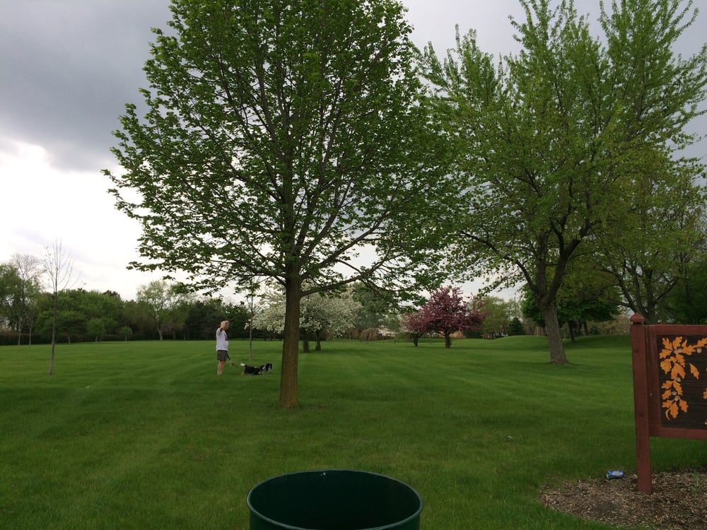 KINGSBRIDGE ARBORETUM Updated July 2024 803 W Victoria Ln