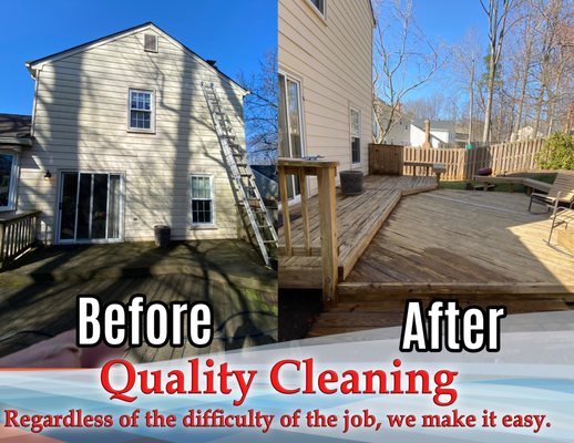 Argueta Cleaning Services