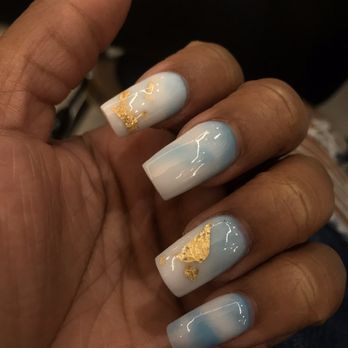 Chic Nails Lounge - Nail Salons Near Me - Irving, Texas