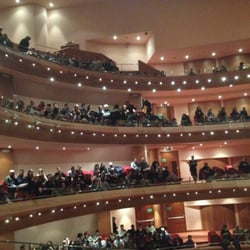 Fondazione per Il Teatro Nuovo Giovanni da Udine