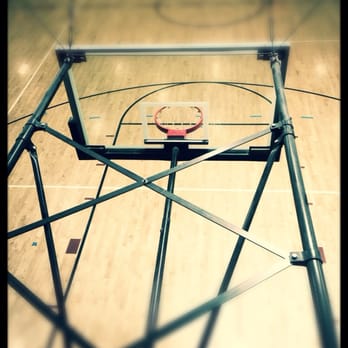 Hardwood Palace - The view from the second floor is pretty cool! - Sports Clubs Near Me - Rocklin, California