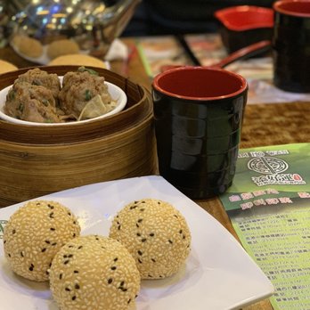 添好運 - Seasame balls were ok as well. They were really fresh and hot! - Cantonese Near Me - Hong Kong, HK 添好運 - Seasame balls were ok as well. They were really fresh and hot! - Cantonese Near Me - Hong Kong, HK