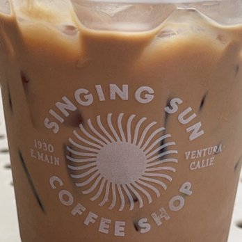 Singing Sun Coffee - Coffee & Tea Near Me - Ventura, California Singing Sun Coffee - Coffee & Tea Near Me - Ventura, California