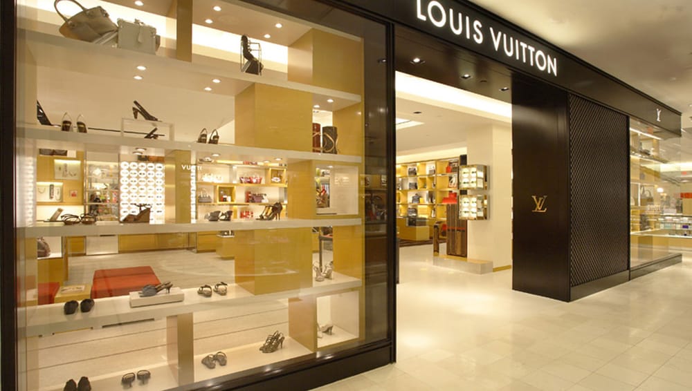 LOUIS VUITTON MIAMI CORAL GABLES NEIMAN MARCUS CLOSED Updated