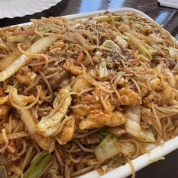 Singapore Mei Fun