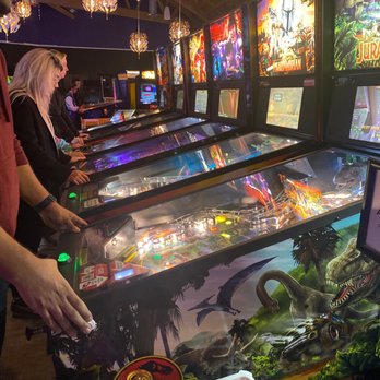Player One - Lounges Near Me - North Hollywood, California