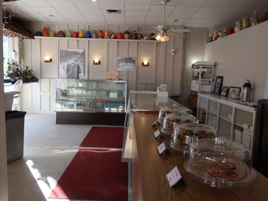 Bendtsen's Bakery by null