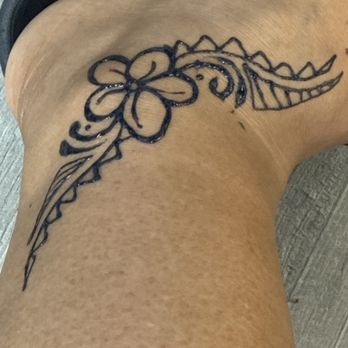 Karma Henna and Longboards - Henna by Abby - Henna Artists Near Me - Virginia Beach, Virginia