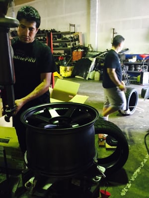 Inline Performance Products