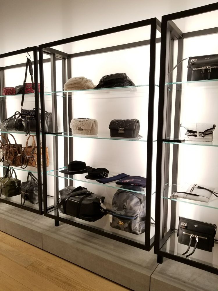 ZADIG & VOLTAIRE Updated July 2024 3401 Dufferin Street, Toronto