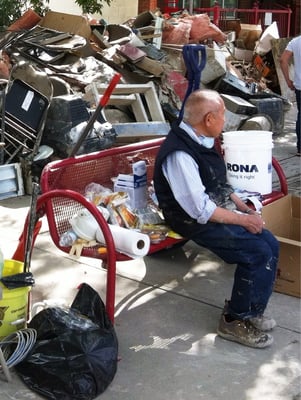 Thi Thi Vietnamese Submarine by null