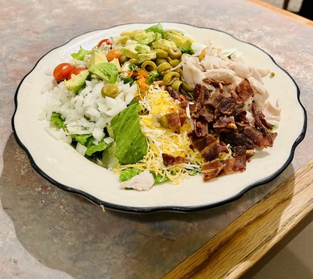 House of Pies by null