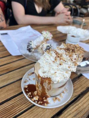 Guantonios Wood Fired by null