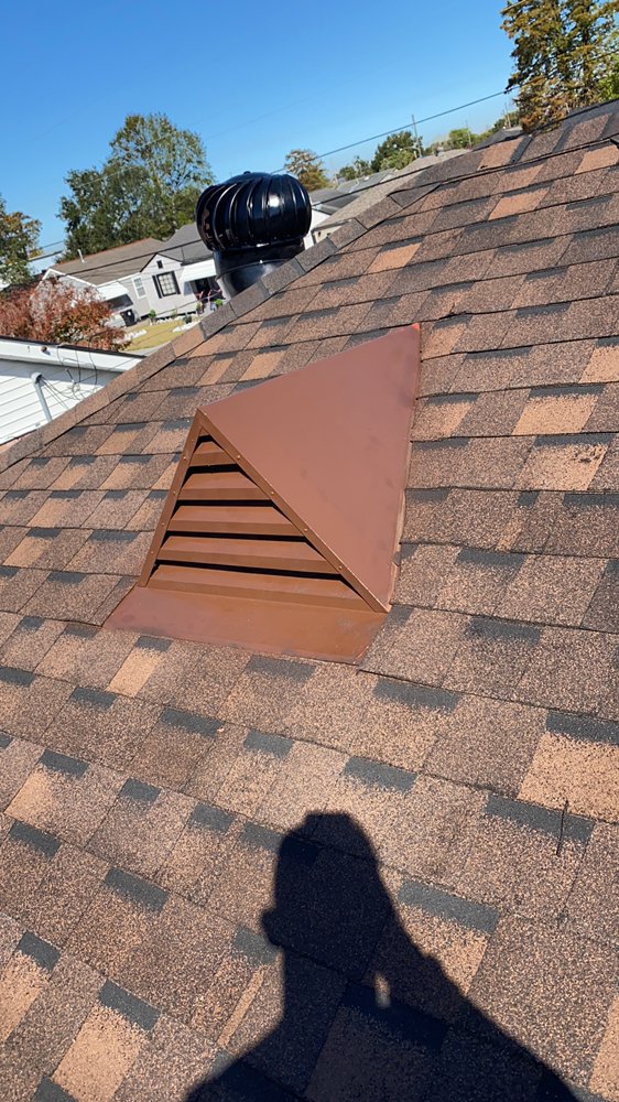 Slide of LG Rufing Construction