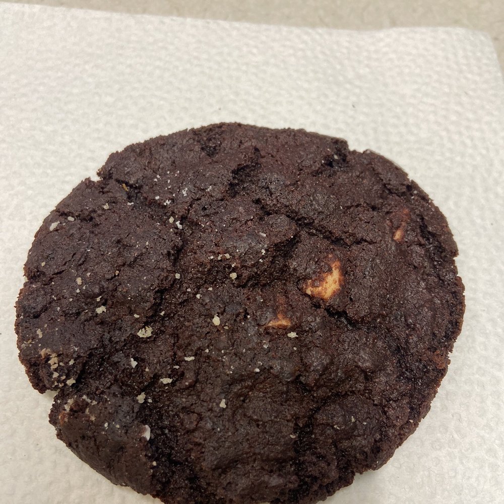 The Futile Bakery - Red velvet cookie - Bakeries Near Me - Lexington, Kentucky The Futile Bakery - Red velvet cookie - Bakeries Near Me - Lexington, Kentucky