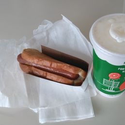 Hot Dog