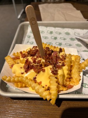 Shake Shack Fishers by null