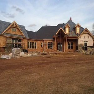 Slide of Nutt Roofing & Siding