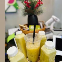 Xuanlocs Fruits & Foodies