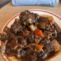 Windjammer Buffet