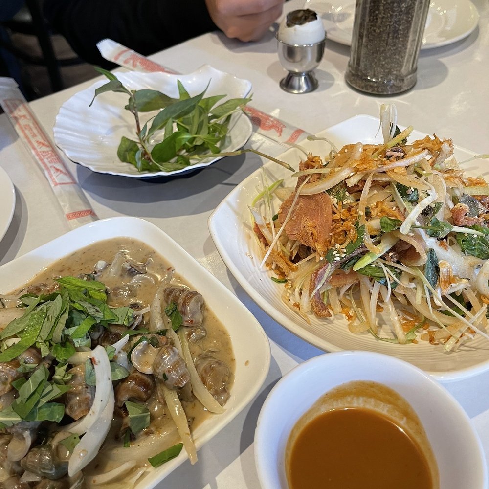 Oc Cay Dua - Vietnamese Near Me - San Jose, California Oc Cay Dua - Vietnamese Near Me - San Jose, California