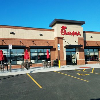 Chick-fil-A - Beautiful location in Melrose Park - Chicken Shop Near Me - Melrose Park, Illinois Chick-fil-A - Beautiful location in Melrose Park - Chicken Shop Near Me - Melrose Park, Illinois
