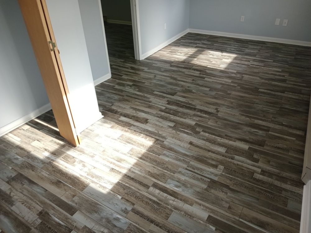 Slide of Sheets Handyman Service