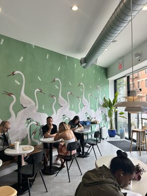 Passionfruit Coffee by null