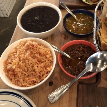 Rosie's - Mexican Rice beans - Mexican Near Me - New York, New York Rosie's - Mexican Rice beans - Mexican Near Me - New York, New York