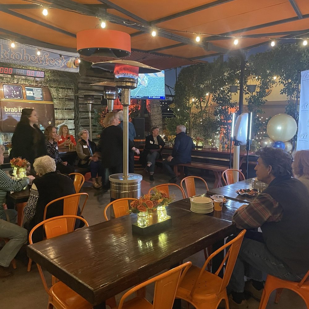 Brat Haus - Private Event - German Near Me - Scottsdale, Arizona