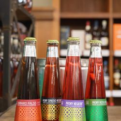 Bottles Fine Wine - A large selection of non-alcoholic beers, seltzers, and more