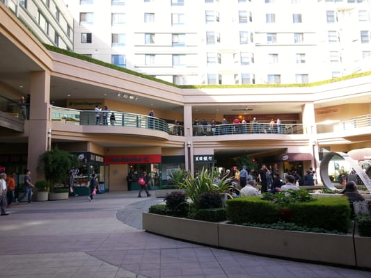 Pacific Renaissance Plaza by null