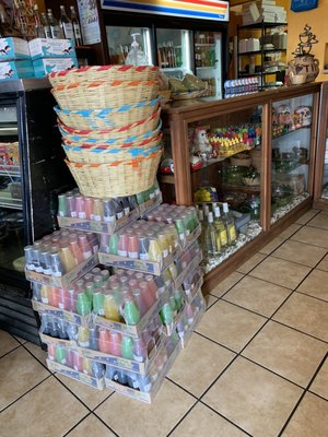 Taqueria Casa Mixteca by null