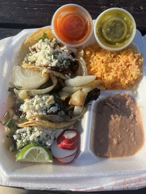 Taqueria El Kora by null