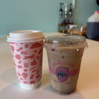 Coffee Man - Hapeville - Coffee Roasteries Near Me - Hapeville, Georgia