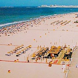 Playa Victoria