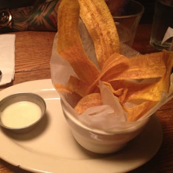 Puerto Viejo - Platanitos with a unique garlic sauce! - Dominican Near Me - Brooklyn, New York Puerto Viejo - Platanitos with a unique garlic sauce! - Dominican Near Me - Brooklyn, New York