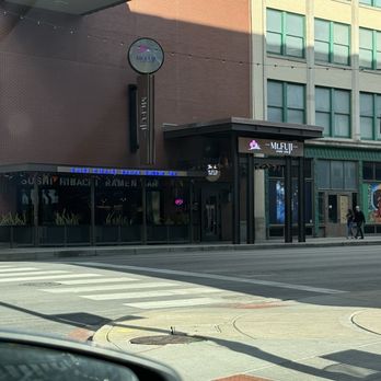 Mt Fuji Japanese Cuisine - Sushi Bars Near Me - Indianapolis, Indiana