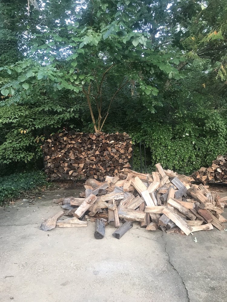 MILLER FIREWOOD Clinton, Maryland Firewood Phone Number Yelp