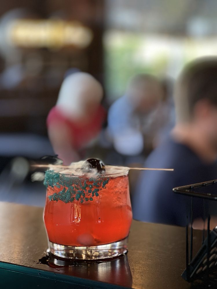 Social spots from Stoller Wine Bar | Newberg