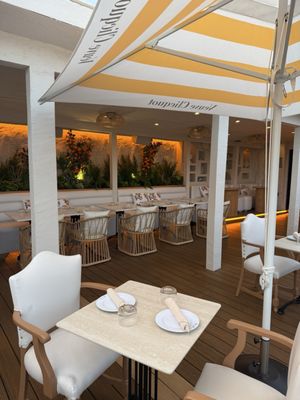 ATIK Restaurant by null