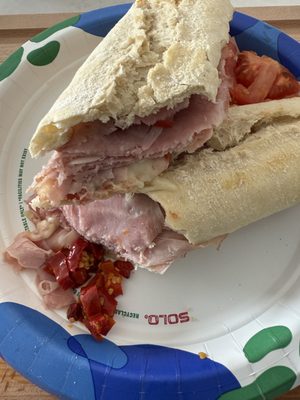 Origini Italian Market by null