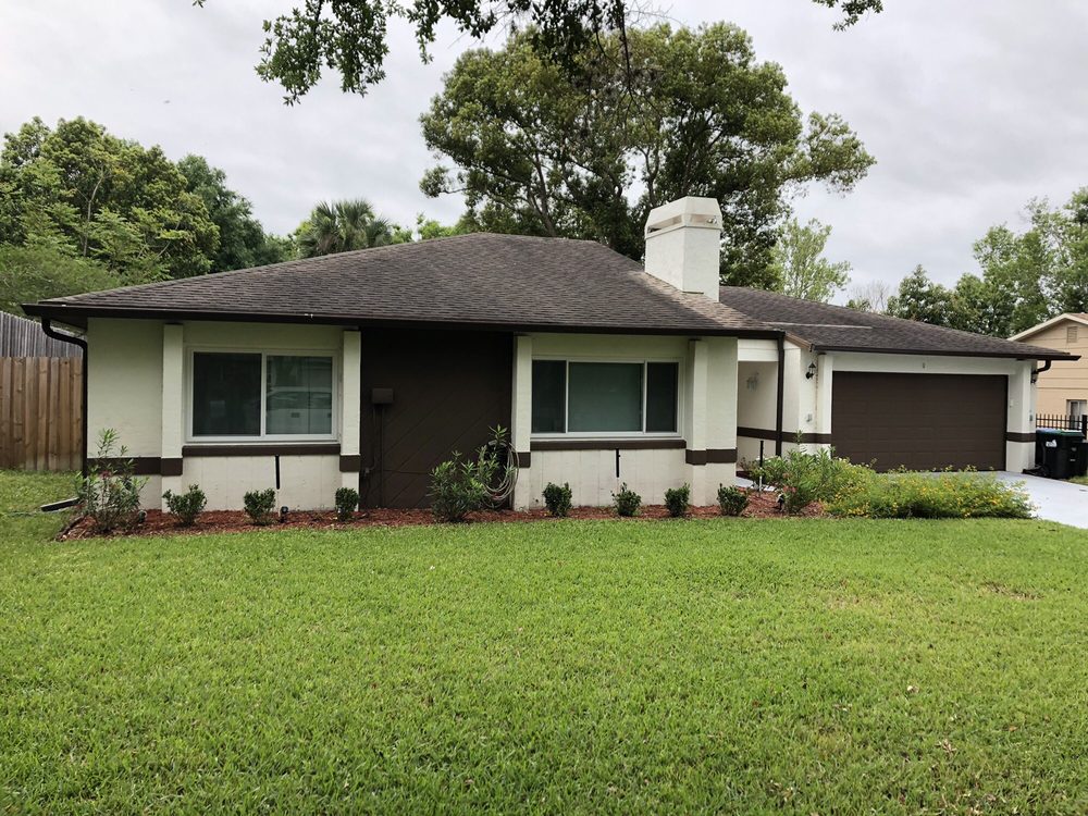 Slide of American Knight Roof & Exterior Cleaning