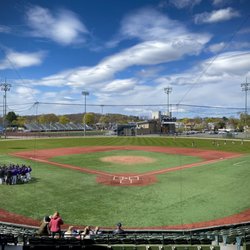 Fraser Field - Emerson College Baseball