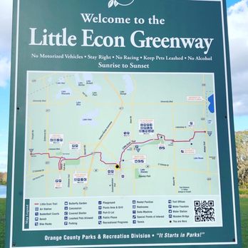 Little Econ Greenway - I love how close this is to so many people! - Parks Near Me - Orlando, Florida Little Econ Greenway - I love how close this is to so many people! - Parks Near Me - Orlando, Florida