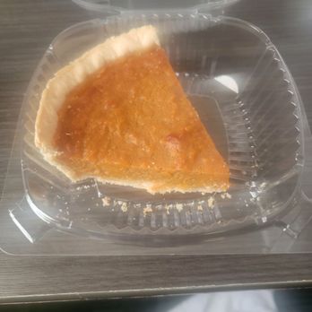Della J's Delectables - Sweet Potato pie - Southern Near Me - Alexandria, Virginia Della J's Delectables - Sweet Potato pie - Southern Near Me - Alexandria, Virginia