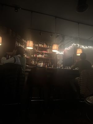 Rootstock Wine & Beer Bar by null
